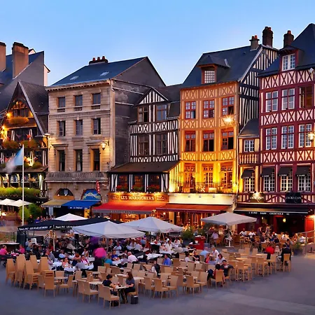 Maison Hyper Centre - Patio - Tv 4k - Wifi-fibre - 4 - Machine A Laver - Seche Linge - Lave Vaisselle - Confort - Spacieux Apartment