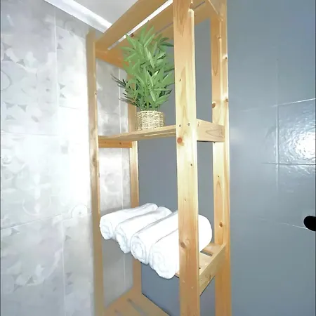 Apartment Maison Hyper Centre - Patio - Tv 4k - Wifi-fibre - 4 - Machine A Laver - Seche Linge - Lave Vaisselle - Confort - Spacieux