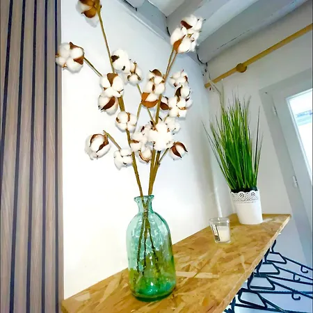 Maison Hyper Centre - Patio - Tv 4k - Wifi-fibre - 4 - Machine A Laver - Seche Linge - Lave Vaisselle - Confort - Spacieux Apartment *