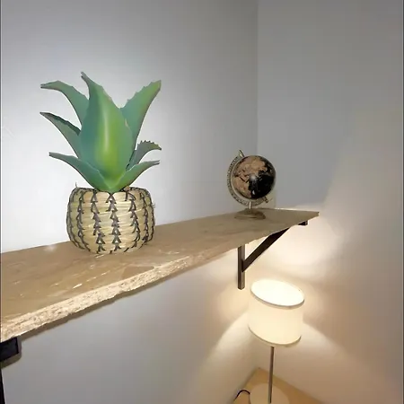 Maison Hyper Centre - Patio - Tv 4k - Wifi-fibre - 4 - Machine A Laver - Seche Linge - Lave Vaisselle - Confort - Spacieux Apartment *