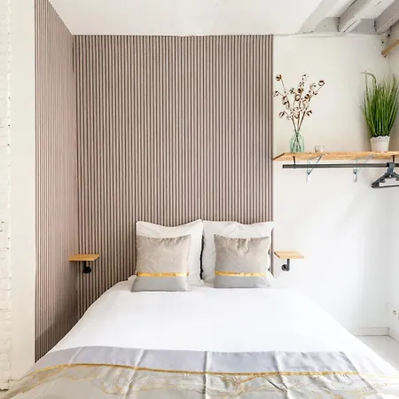 Maison Hyper Centre - Patio - Tv 4k - Wifi-fibre - 4 - Machine A Laver - Seche Linge - Lave Vaisselle - Confort - Spacieux Rouen