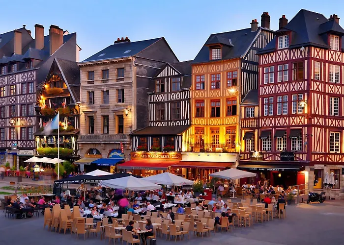 Maison Hyper Centre - Patio - Tv 4k - Wifi-fibre - 4 - Machine A Laver - Seche Linge - Lave Vaisselle - Confort - Spacieux Apartment