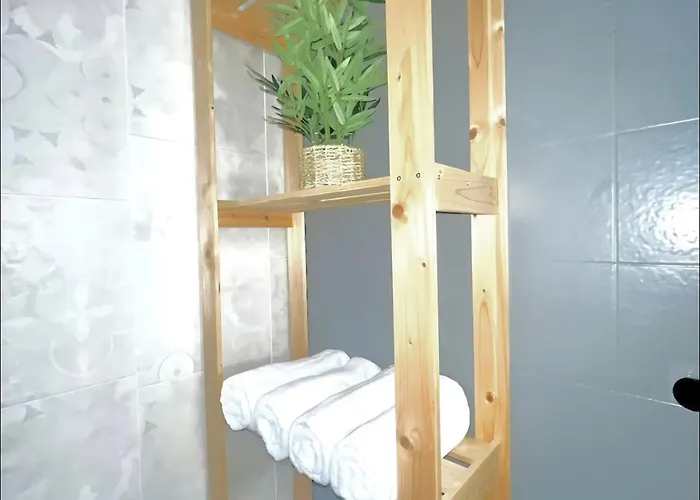 アパート Maison Hyper Centre - Patio - Tv 4k - Wifi-fibre - 4 - Machine A Laver - Seche Linge - Lave Vaisselle - Confort - Spacieux