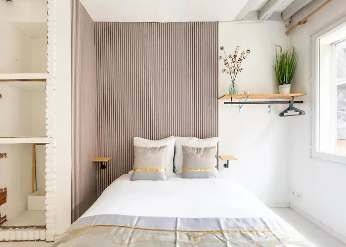 Maison Hyper Centre - Patio - Tv 4k - Wifi-fibre - 4 - Machine A Laver - Seche Linge - Lave Vaisselle - Confort - Spacieux Rouen